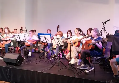 Musikschulverband Retzer Land