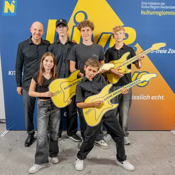 Großes Musikerinnen- und Musikertreffen sorgte für Begeisterung