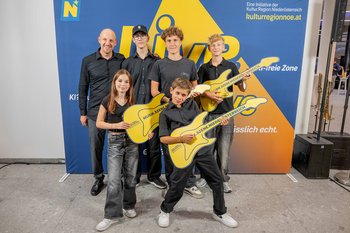 Großes Musikerinnen- und Musikertreffen sorgte für Begeisterung