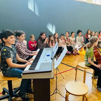 Musikschule der Stadt Hainburg