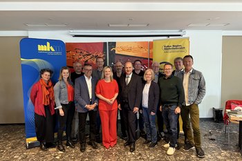 Bilanz Austauschtour 3.0 durch Niederösterreichs Musikschulgemeinden