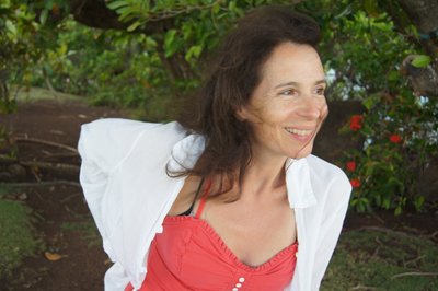 Aurelia Staub Tanz und Improvisation