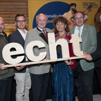 Neueröffneter Kulturpavillon Brandlhof wird Grundstein für die kulturelle Zukunft