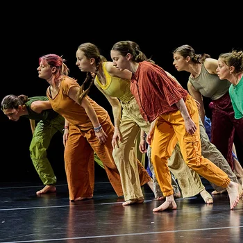 Veranstaltungstipp: Performance Jugendtanzcompagnie NÖ 2026