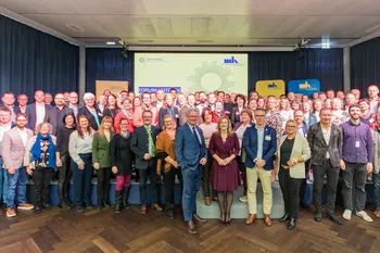 Das war die FORUM:LEITENDE Tagung 2025!