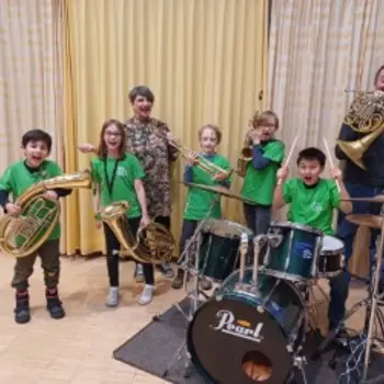 Nachbericht: Winds & Brass – gemeinsam klass!