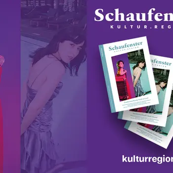 Schaufenster Kultur.Region: Geschwisterbande Stadt & Land