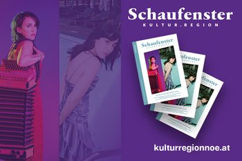 Schaufenster Kultur.Region: Geschwisterbande Stadt & Land