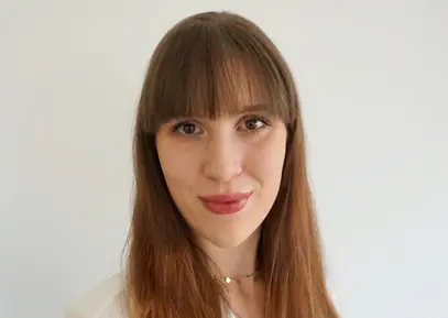 Foto von Frau Sophia Daurer -