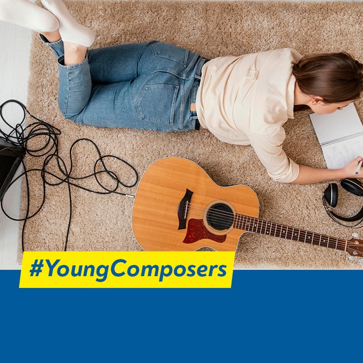Young Composer