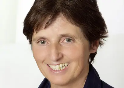 Foto von Frau Steffi Neid -