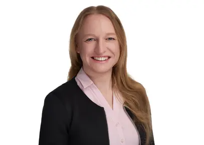 Foto von Frau Claudia Sajovic - Projektleitung Öffentlichkeitsarbeit & Marketing