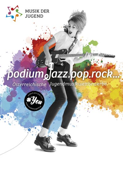 podium.jazz.pop.rock...