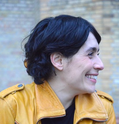 Yeri Anarika Beispiele aus Film – Tanz – Musik – Theater