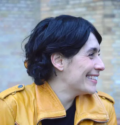 Yeri Anarika Beispiele aus Film – Tanz – Musik – Theater