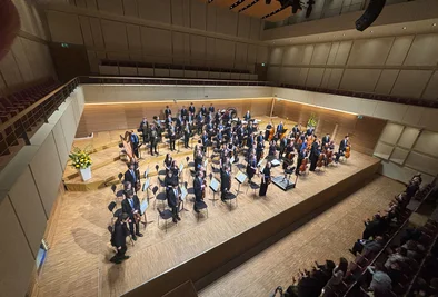 Jugendsinfonieorchester NÖ