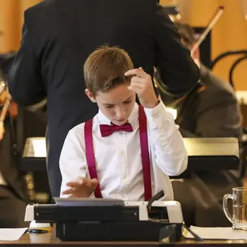 Foto: Robert Eipeldauer