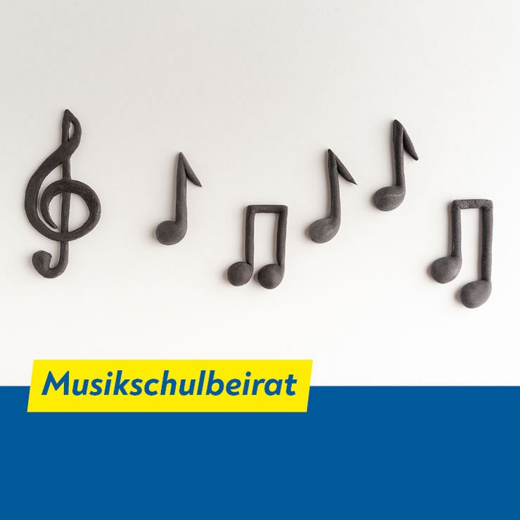 Musikschulbeirat