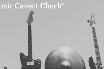 Music Career Check