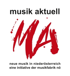 musik aktuell - neue musik in niederösterreich - eine Initiative der musikfabrik nö  